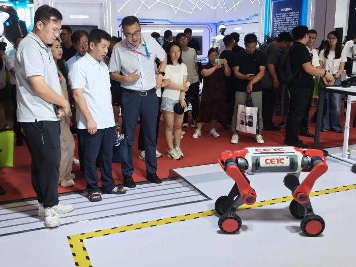 機器人大會3 機器人大會3